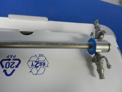***NEW*** Karl Storz Outer Sheath 23fr 27026VA - Image 6