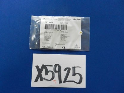 NEW Stryker SPS 4.5x40mm Cortex Screw S.T. 340640