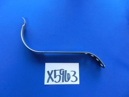 Stryker 1440-1140 Blunt Narrow Cobra Retractor