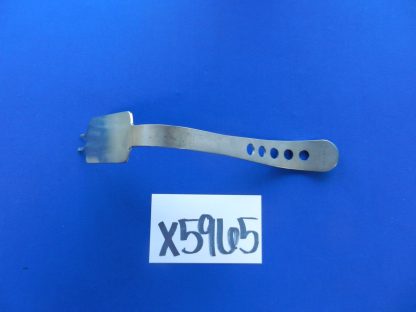 Howmedica Stryker 6079-9-400 Femoral Retractor