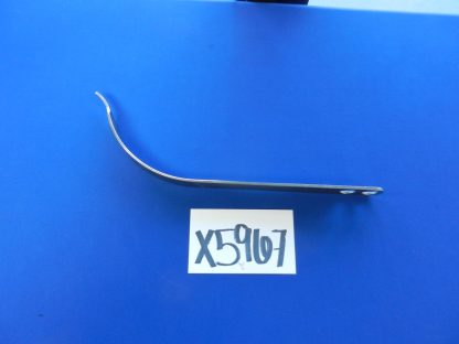 Smith & Nephew 71934609 Rikki Single Prong Retractor