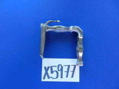 Pilling 522237 Ossoff Karlan Pediatric Laryngoscope 130mm