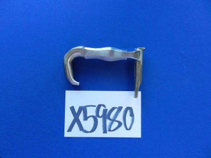 Pilling 521500 Holinger Infant Laryngoscope 82mm Length