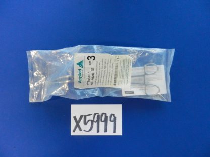 NEW Applied Medical A3209 Stealth Surgical Clamp