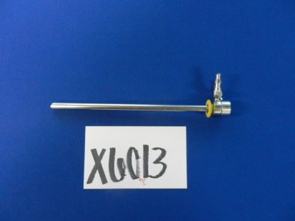 Karl Storz 27040SL Resectoscope Sheath Laser 26fr