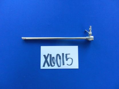 Karl Storz 27040XA Resectoscope Inner Sheath 26fr