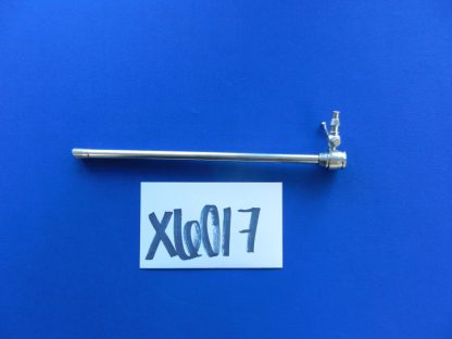 Karl Storz 27040XB Resectoscope Sheath with Ceramic Tip 28fr