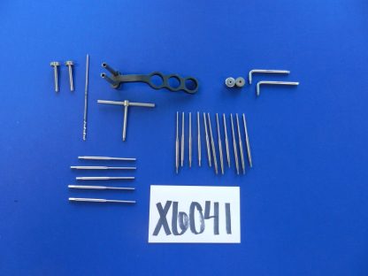 EBI Biomet External Fixator Set