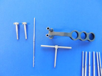 EBI Biomet External Fixator Set - Image 5