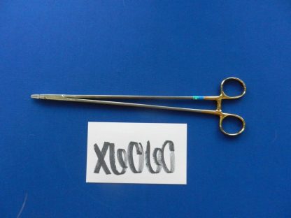 Codman 36-3005 Ryder Classic Plus Needle Holder 10.25" Length