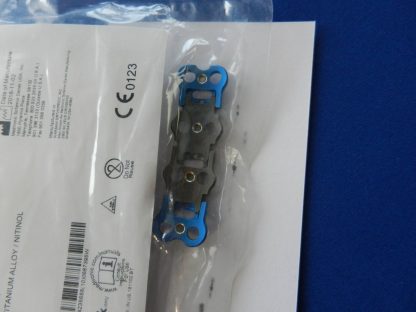 NEW Medtronic 6190060 Anterior Cervical Plate 60mm - Image 3