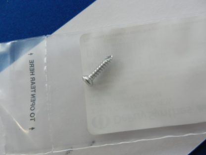 NEW Synthes 204.816 3.5mm Self Tapping Cortex Screw 16mm - Image 3