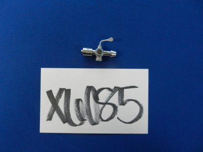 Karl Storz 27502 Luer-Lok Tube Connector