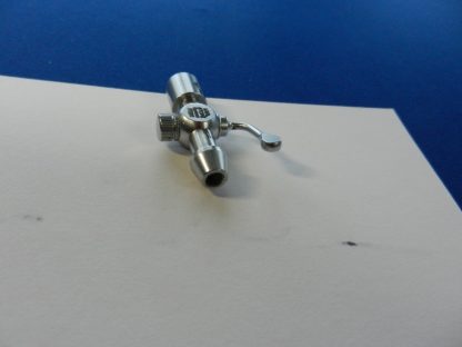 Karl Storz 27502 Luer-Lok Tube Connector - Image 2