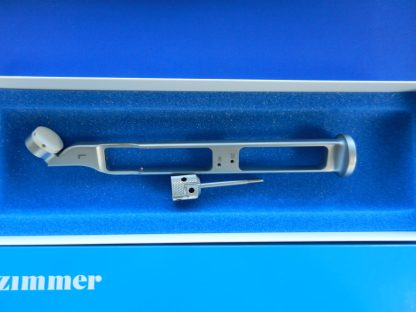 Zimmer Bigliani/Flatow 4301-02 Complete Shoulder Solution Humeral Inserter/Extractor - Image 3