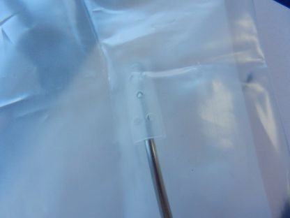 NEW Karl Storz 628501 Size 1 Antrum Curette - Image 2