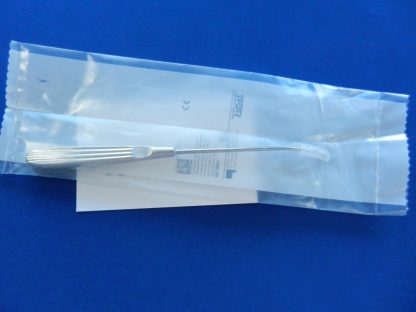 NEW Karl Storz 628501 Size 1 Antrum Curette - Image 3