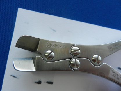 Synthes 391.905 Cable Cutter - Image 4