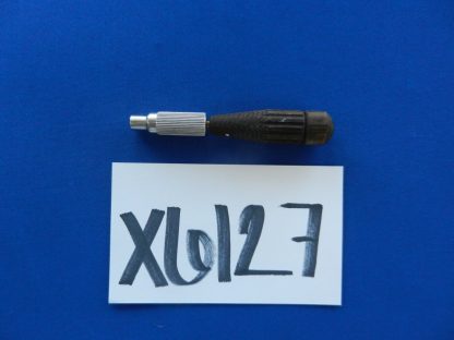Synthes 311.43 Wood Handle