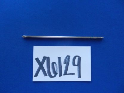 Stryker 1806-4270 Orthopedic 4.2mm Drill Bit 180mm