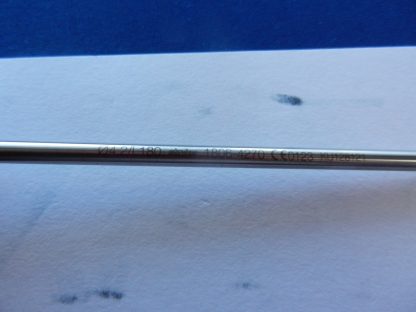 Stryker 1806-4270 Orthopedic 4.2mm Drill Bit 180mm - Image 3