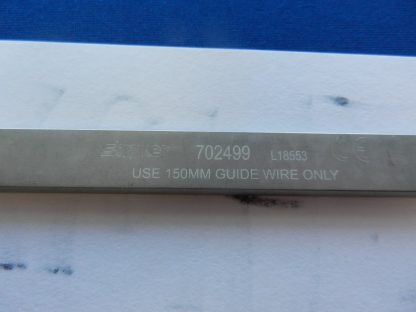 Stryker 702499 Direct Measuring Gauge for 1.4/2mm dia. x 150mm - Image 4