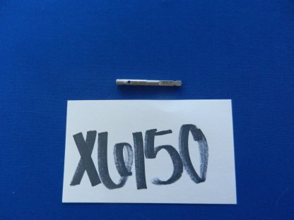 Synthes 309.290 Extraction Bolt for 2.7mm Screws