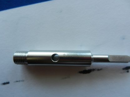 Synthes 309.065 Hollow Reamer Complete for 6.5mm & 7.0mm Screws - Image 3