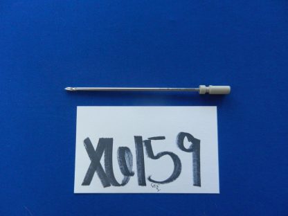 Synthes 511.414 Three Fluted 3.2mm Drill Bit/QC/Brad Point/150mm