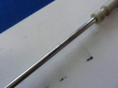 Synthes 511.417 Three Fluted 4.0mm Radiolucent Drill Bit/Brad Point/150mm - Image 3