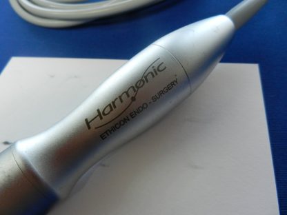 Ethicon HP054 Harmonic Scalpel Handpiece - Image 3