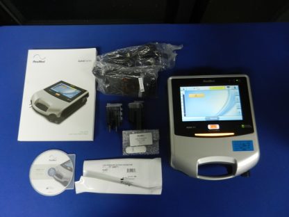 ResMed Astral 150 Adult & Pediatric Patient Ready Ventilator REF 27003 NEW!