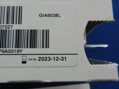 Covidien GIA6038L Loading Unit with DST Series Technology Box of (6) EXP: 2023-12-31 - Image 2