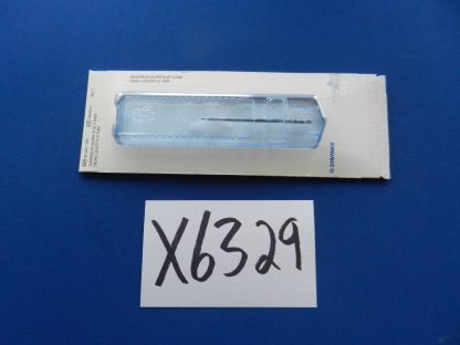 Synthes 03.000.119S Swanson Burr 3.0mm x 9.7mm