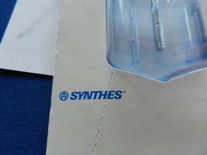 Synthes 03.000.119S Swanson Burr 3.0mm x 9.7mm - Image 4
