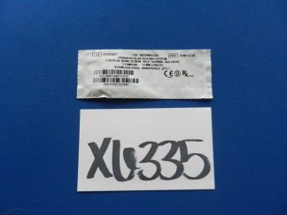 Zimmer 2348-12-35 Periarticular Cortical Self Tapping Bone Screw 3.5mm x 12mm