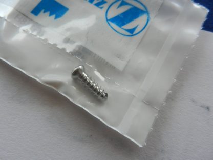 Zimmer 2348-12-35 Periarticular Cortical Self Tapping Bone Screw 3.5mm x 12mm - Image 3
