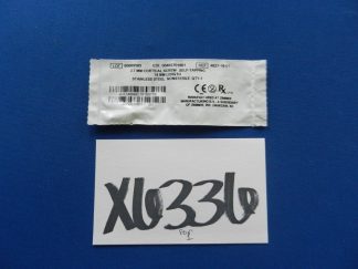 Zimmer 4827-18-01 Self Tapping Cortical Screw 2.7mm x 18mm
