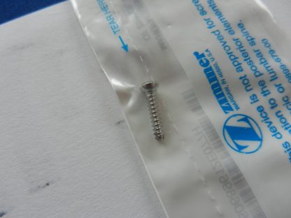Zimmer 4827-14-01 Self Tapping Cortical Screw 2.7mm x 14mm - Image 3