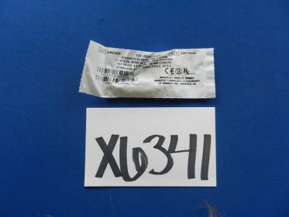 Zimmer 2347-23-50 Periarticular Self Tapping Cortical Bone Screw 4.5mm x 50mm