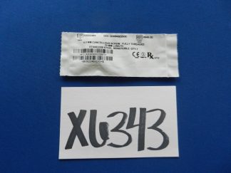 Zimmer 4840-20 Fully Threaded Cancellous Screw 4.0mm x 20mm