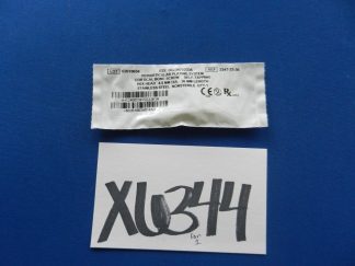Zimmer 2347-23-36 Periarticular Self Tapping Hex Head Cortical Bone Screw 4.5mm x 36mm