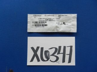 Zimmer 4835-16-01 Self Tapping Cortical Screw 3.5mm x 16mm