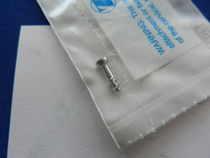 Zimmer 2480-12-40 Forte Distal Radial Cancellous Screw 4.0mm x 12mm - Image 3