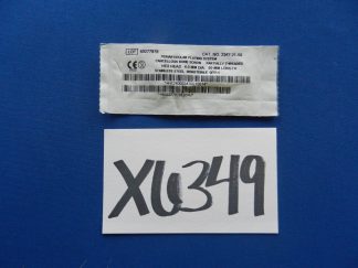 Zimmer 2347-21-50 Periarticular Partially Threaded Cancellous Bone Screw 4.0mm x 50mm
