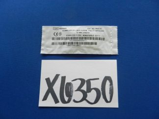Zimmer 4840-50 Fully Threaded Cancellous Bone Screw 4.0mm x 50mm