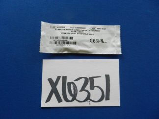 Zimmer 4840-40-01 Partially Threaded Cancellous Bone Screw 4.0mm x 40mm