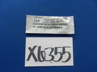 Zimmer 2347-23-44 Periarticular Self Tapping Hex Head Cortical Bone Screw 4.5mm x 44mm
