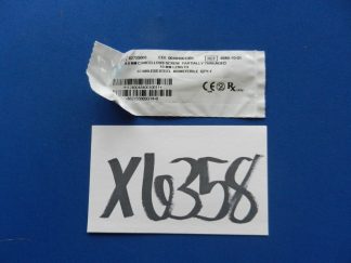 Zimmer 4840-10-01 Partially Threaded Cancellous Screw 4.0mm x 10mm