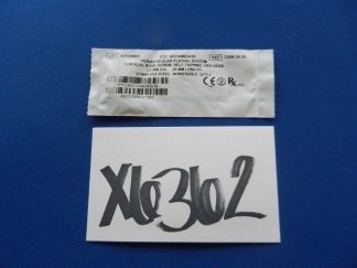 Zimmer 2348-24-35 Periarticular Self Tapping Hex Head Cortical Bone Screw 3.5mm x 24mm